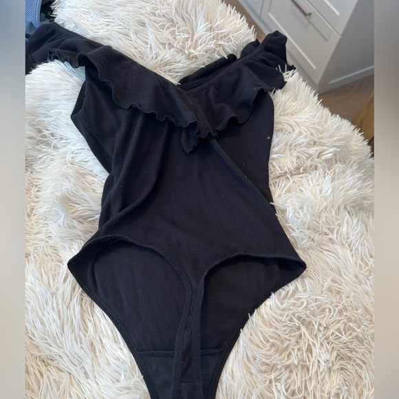 Aritzia Bodysuit - Picture 2 of 3